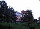Slavičín, sídliště Vlára